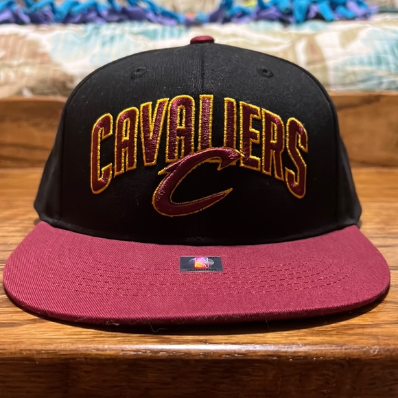 Cleveland Cavaliers hat - Picture 1 of 7